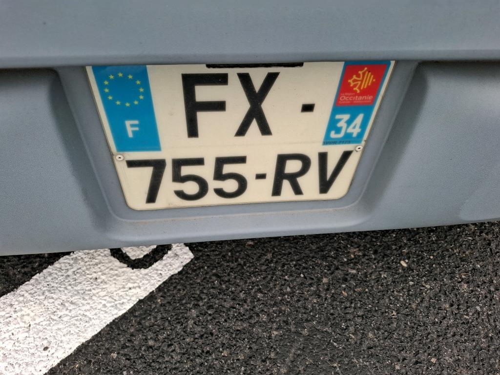 Citroen AMI 
