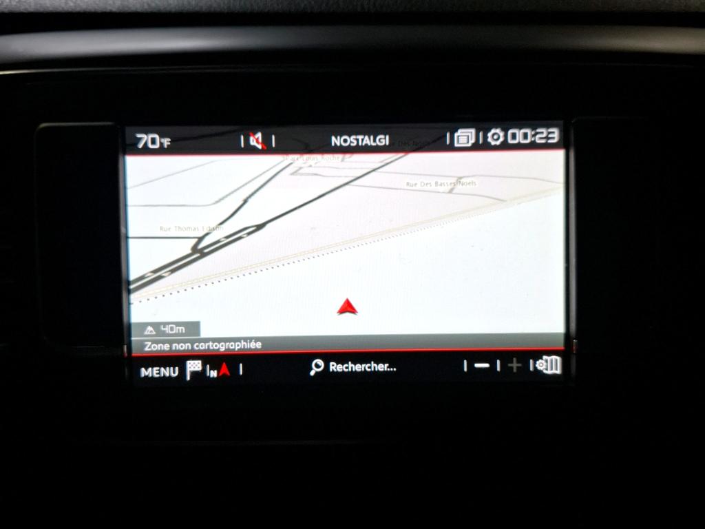 Citroen JUMPY FGN M BLUEHDI 95 BVM5 BUSINESS 2018