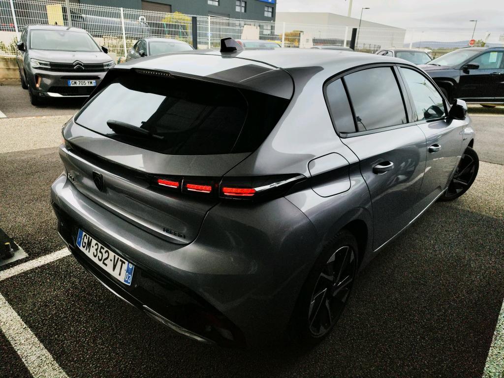 Peugeot 308 PHEV 180 e-EAT8 Allure Pack 2023
