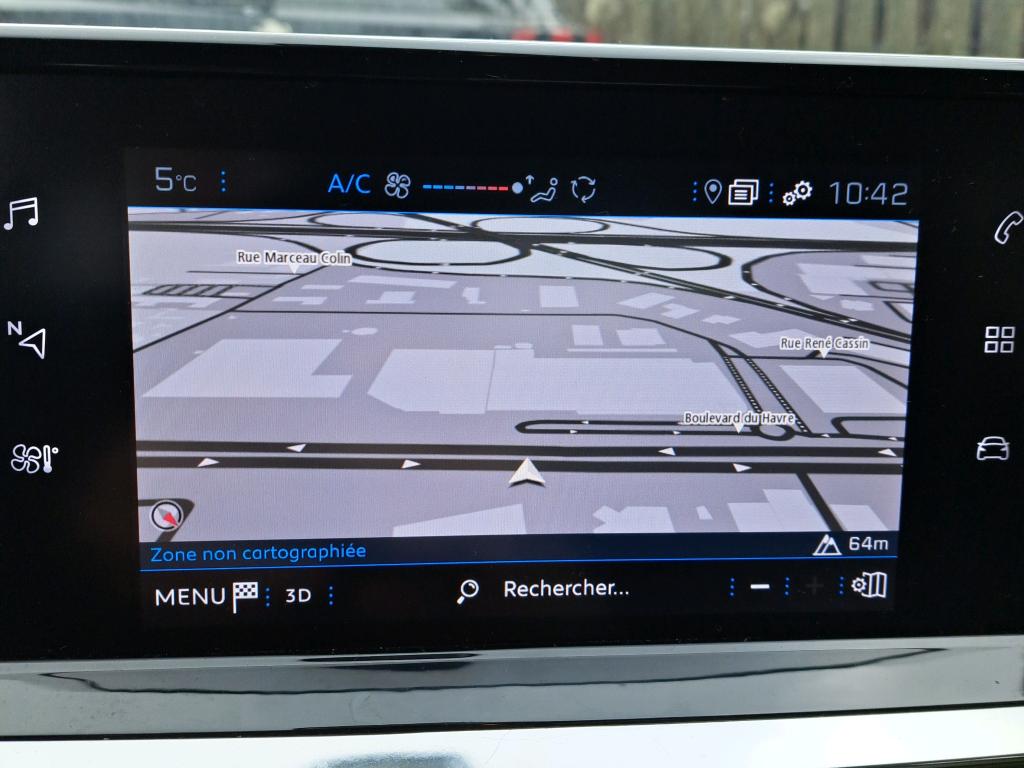 Peugeot 208 BLUEHDI 100 S&S BVM6 PREMIUM PACK 2021