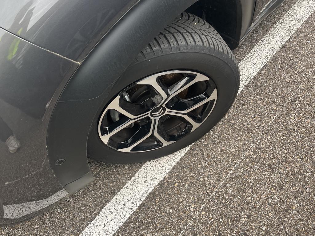 Citroen C3 Aircross PureTech 110 S&S BVM6 Shine 2023