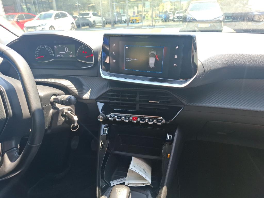 Peugeot 208 BLUEHDI 100 S&S BVM6 PREMIUM 2022