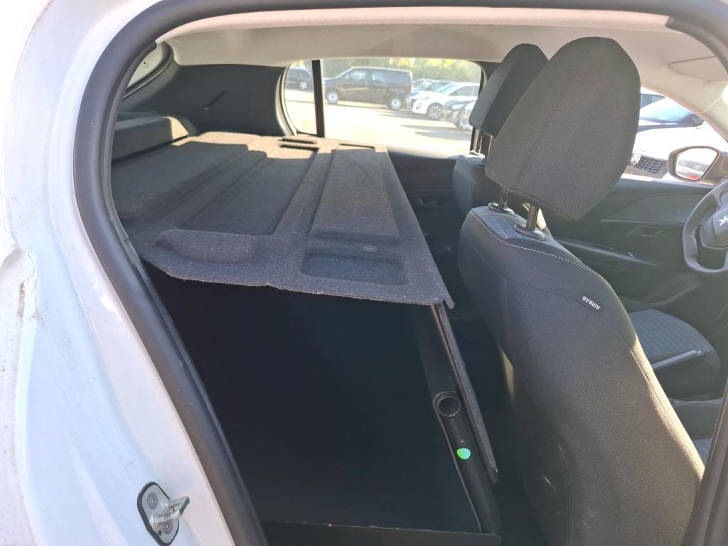 Peugeot 208 BLUEHDI 100 S&S BVM6 PREMIUM 2021