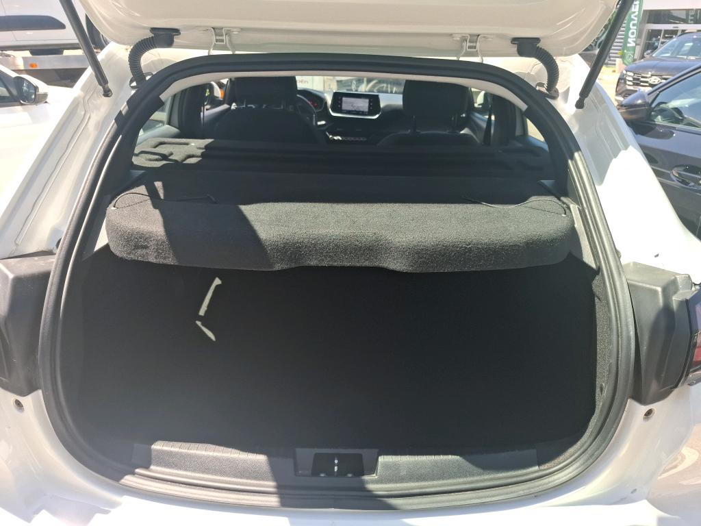 Peugeot 208 BLUEHDI 100 S&S BVM6 PREMIUM PACK 2021