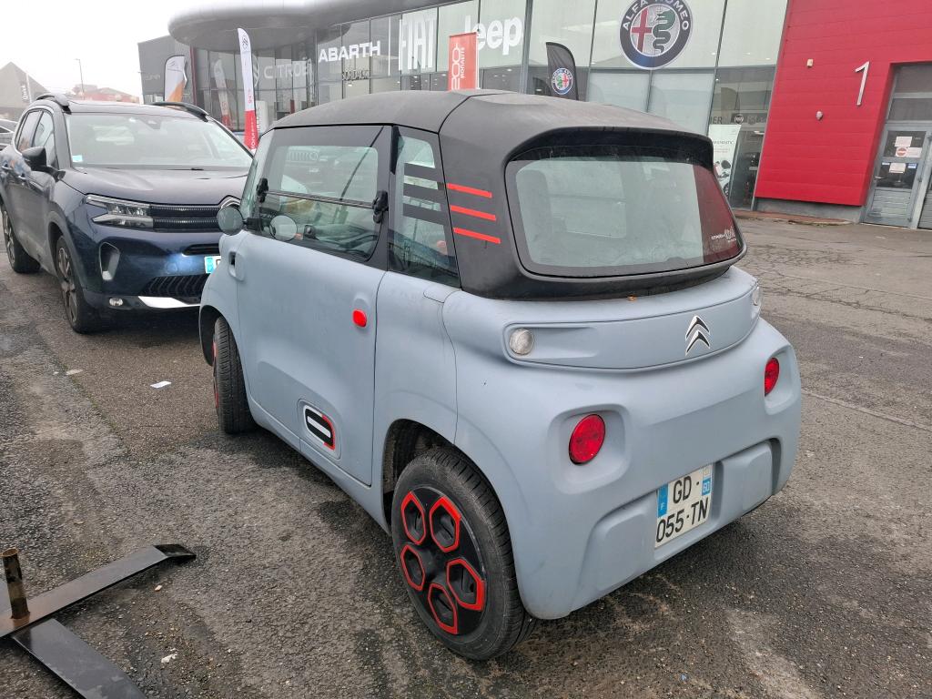 Citroen AMI 