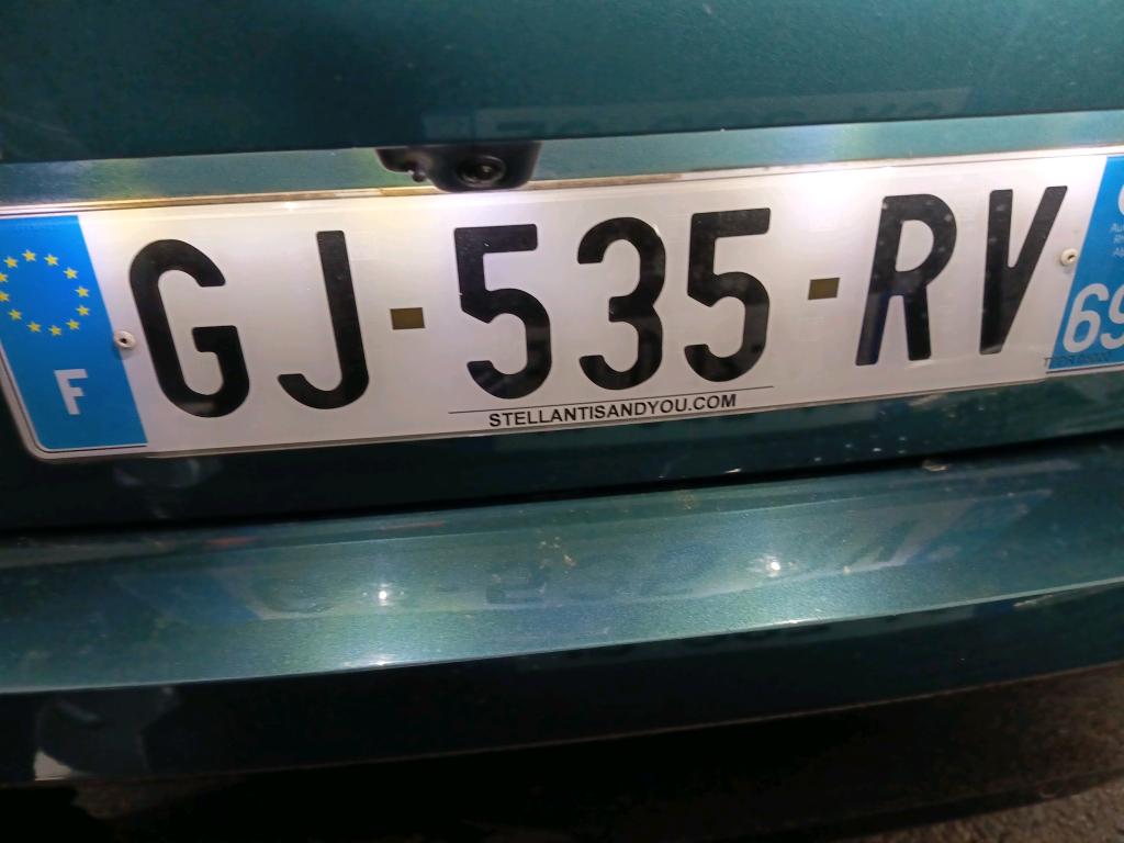 Peugeot 308 SW BlueHDi 130ch S&S BVM6 Allure 2022