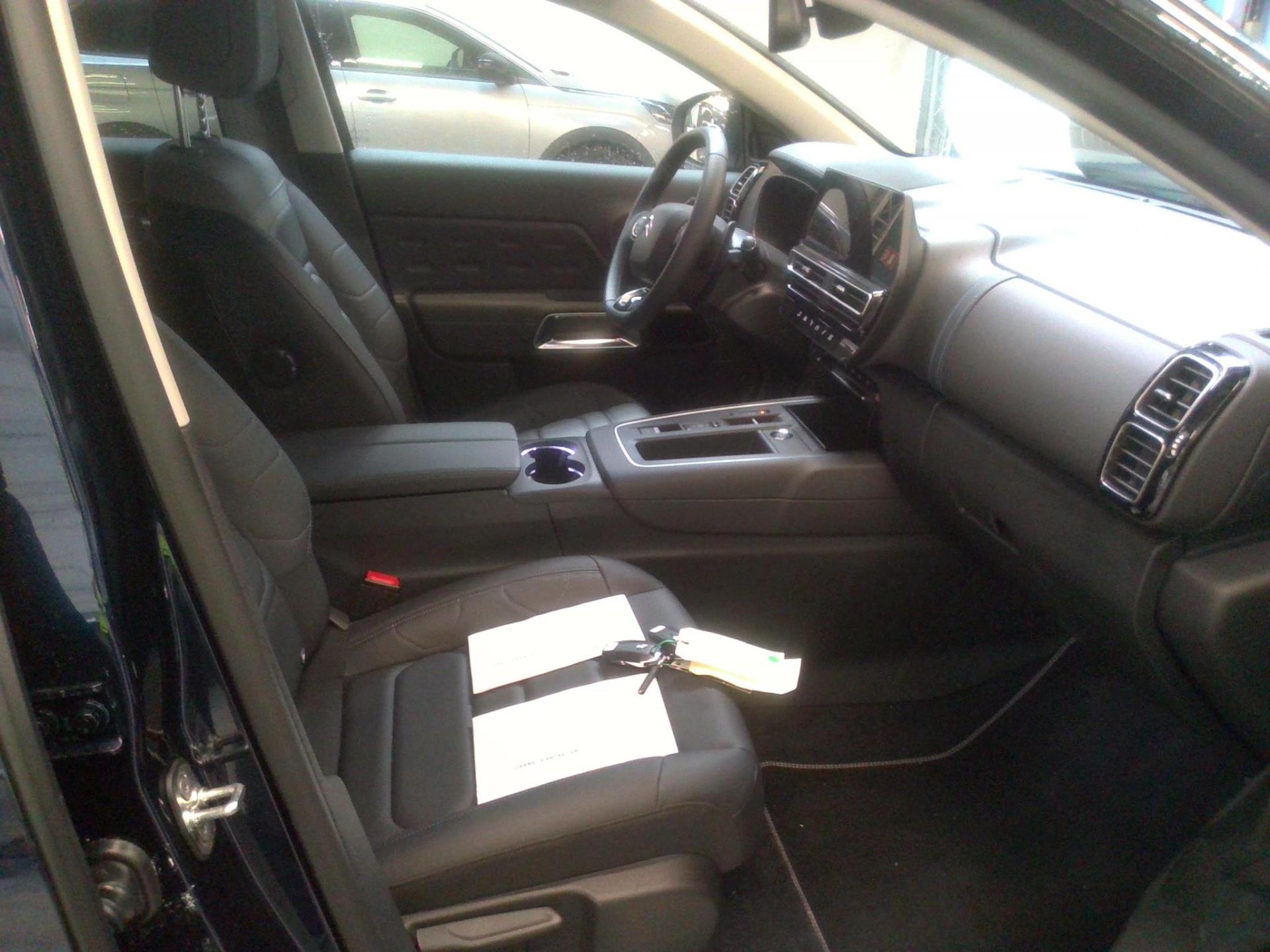 Citroen C5 Aircross Hybride Rechargeable 225 e-EAT8 Shine 2023