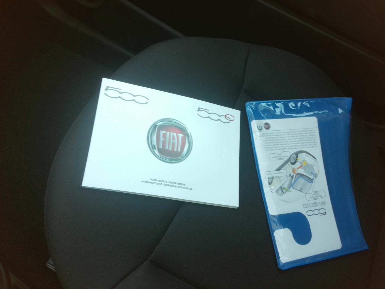 Foto Fiat 500X 9