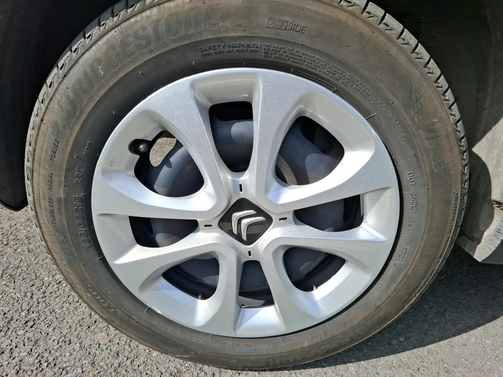 Citroen C3 PureTech 83 ch BVM5 You 2023