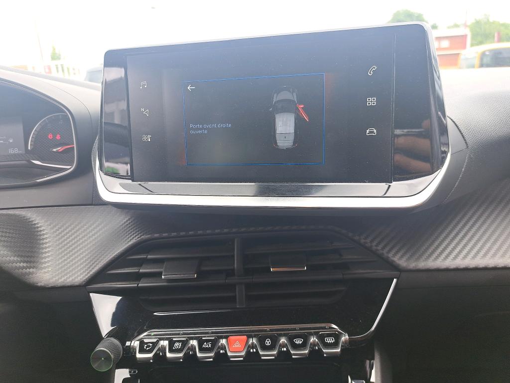 Peugeot 208 BLUEHDI 100 S&S BVM6 PREMIUM PACK 2021