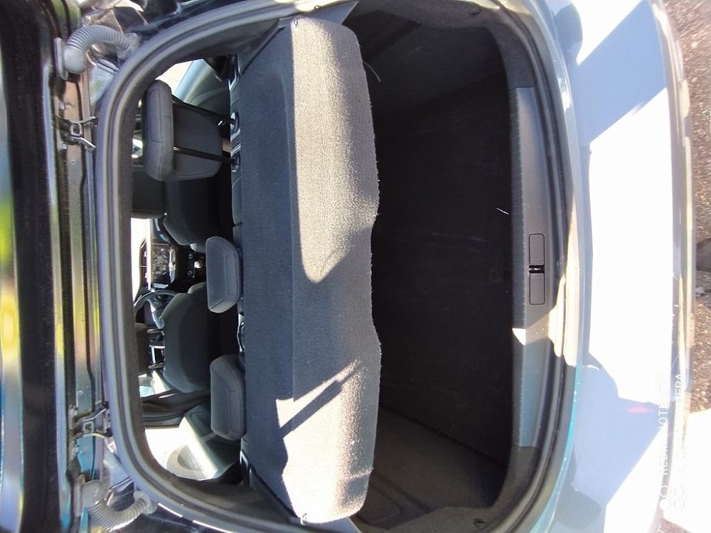 Foto Opel Corsa 13