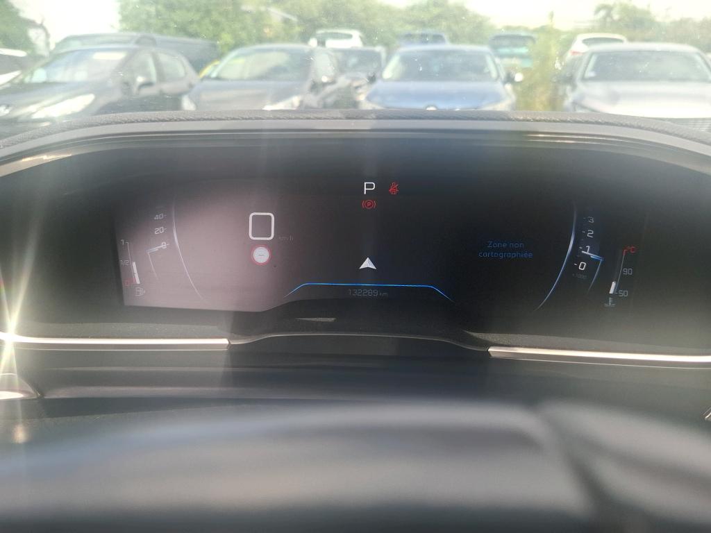 Peugeot 508 SW BlueHDi 130 ch S&S EAT8 Allure Pack 2023