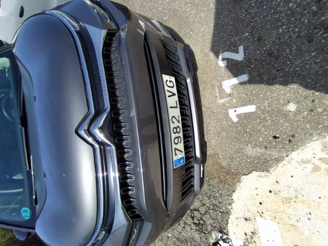 Citroën C3 Aircross C3 Aircross BlueHDi 110 S&S 6v Shine (solo stock)