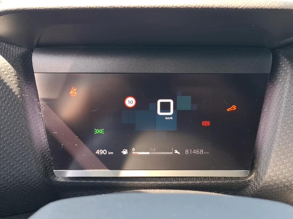Citroen C4 BlueHDi 110 S&S BVM6 Feel Pack Business 2022