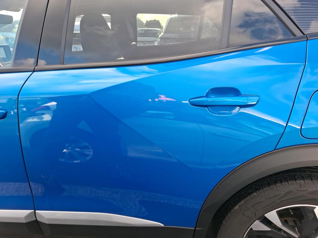 Peugeot 2008 PureTech 130 S&S EAT8 GT 2022