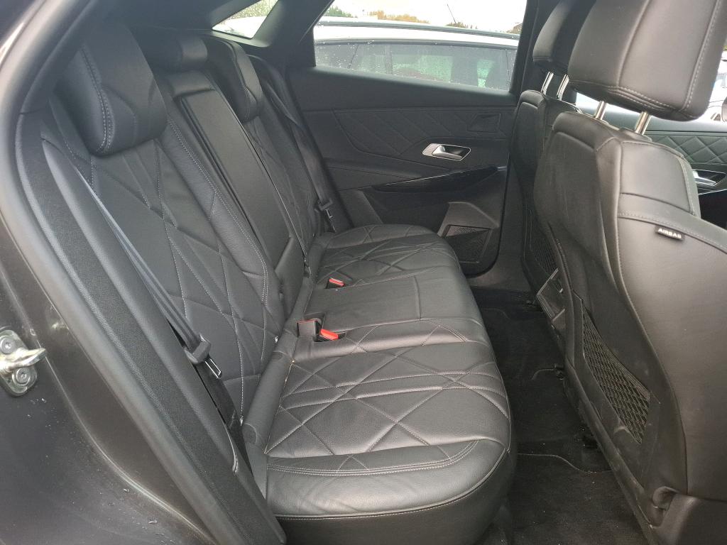 DS DS7 Crossback PureTech 180 EAT8 Rivoli 2021