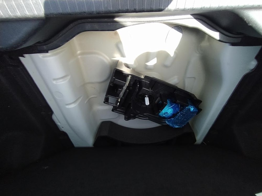 Foto Citroën C3 Aircross 14