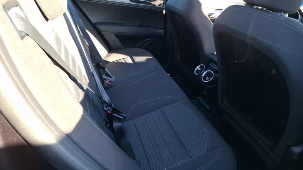 Foto Alfa Romeo Stelvio 13