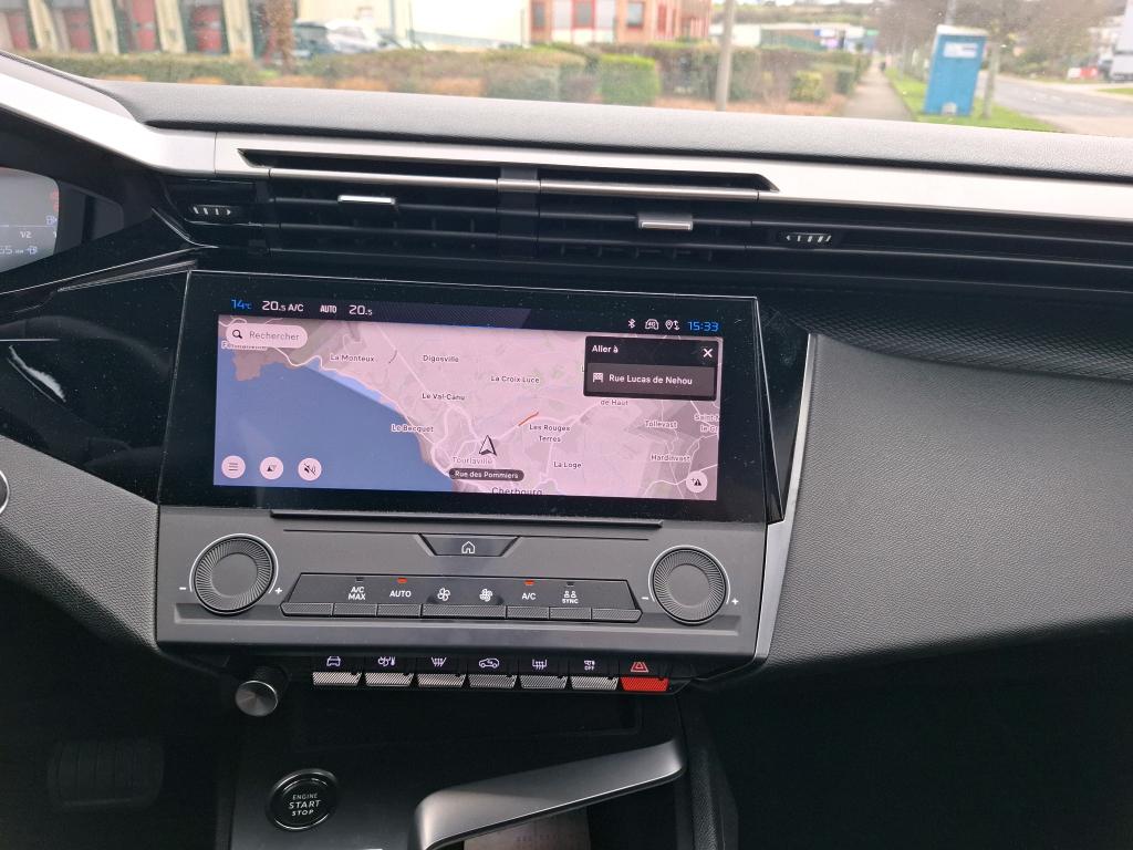 Peugeot 308 PHEV 180 e-EAT8 Active Pack 2023