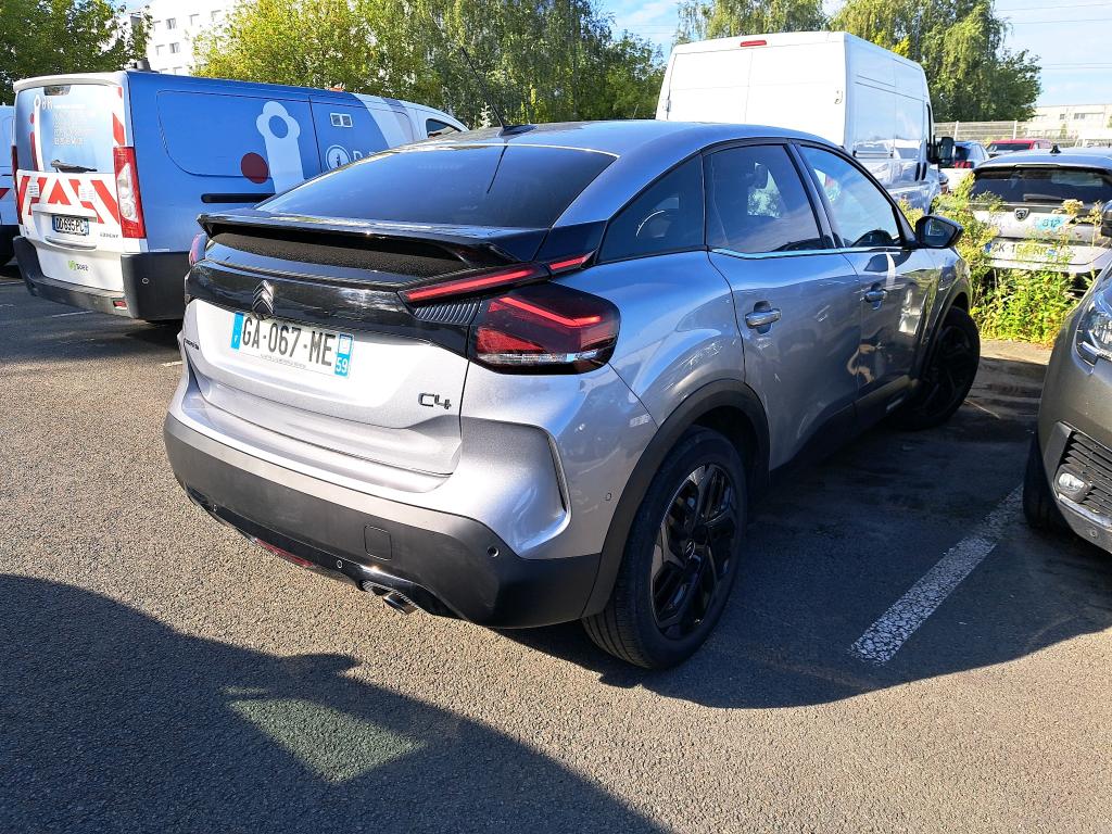 Citroen C4 BlueHDi 110 S&S BVM6 Shine 2021