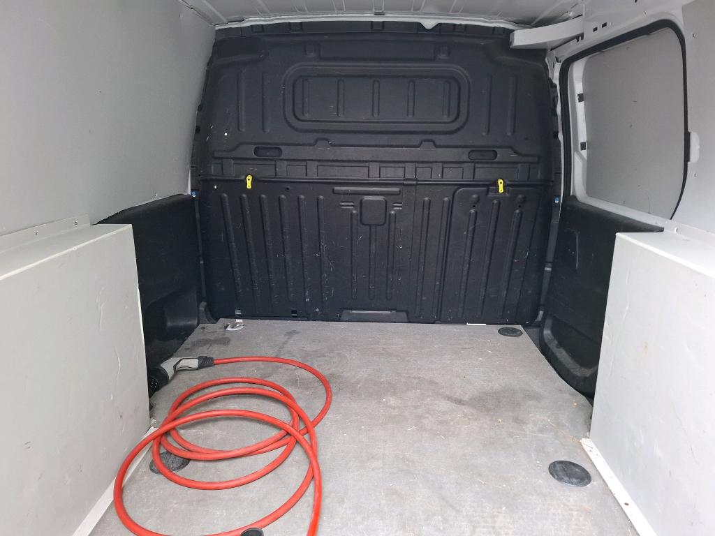 Citroen E-BERLINGO VAN M 800 100 KW (136 CH) BATTERIE 50 KWH DRIVER 2022