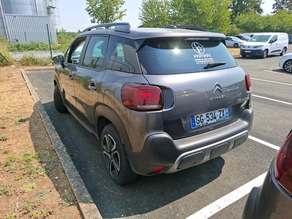 Citroen C3 Aircross BlueHDi 120 S&S EAT6 Feel Pack Business 2022