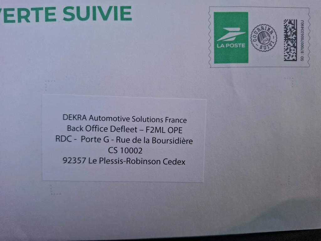 DS DS 3 CROSSBACK / DS 3 II 