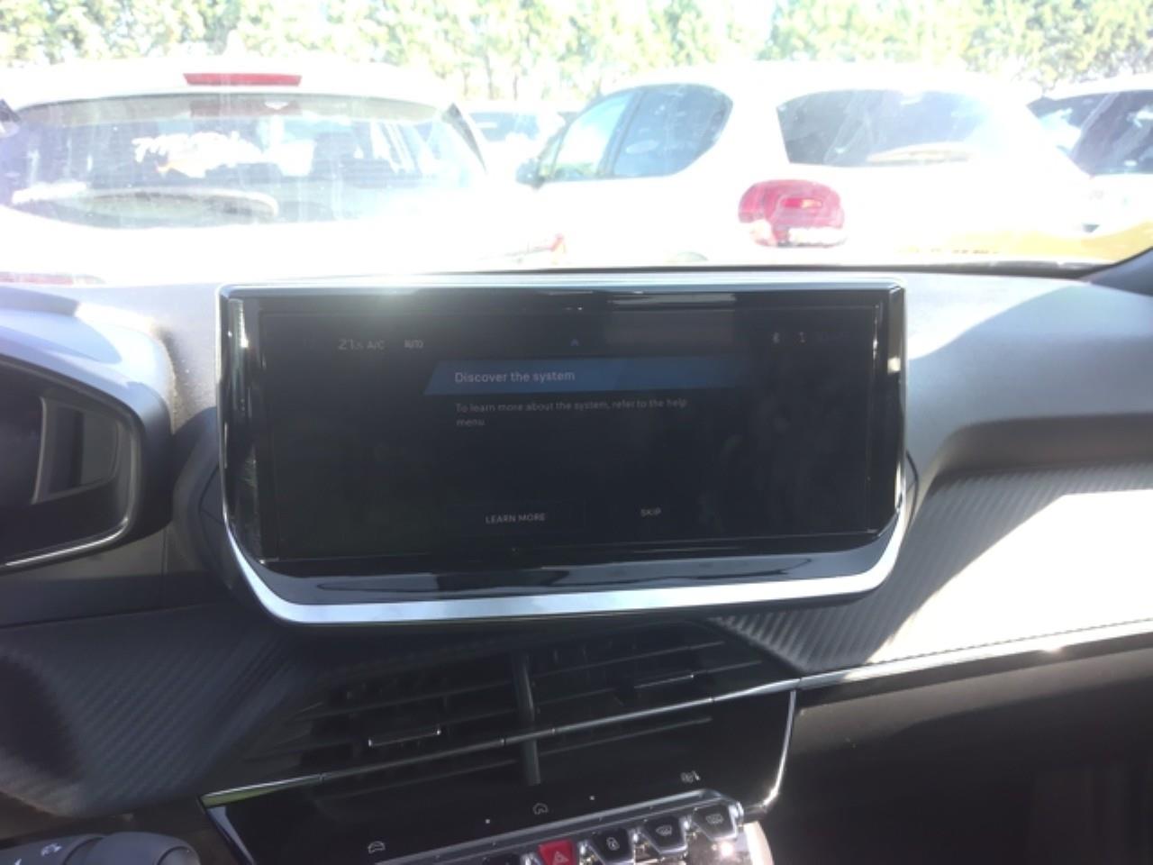 Foto Peugeot 2008 16