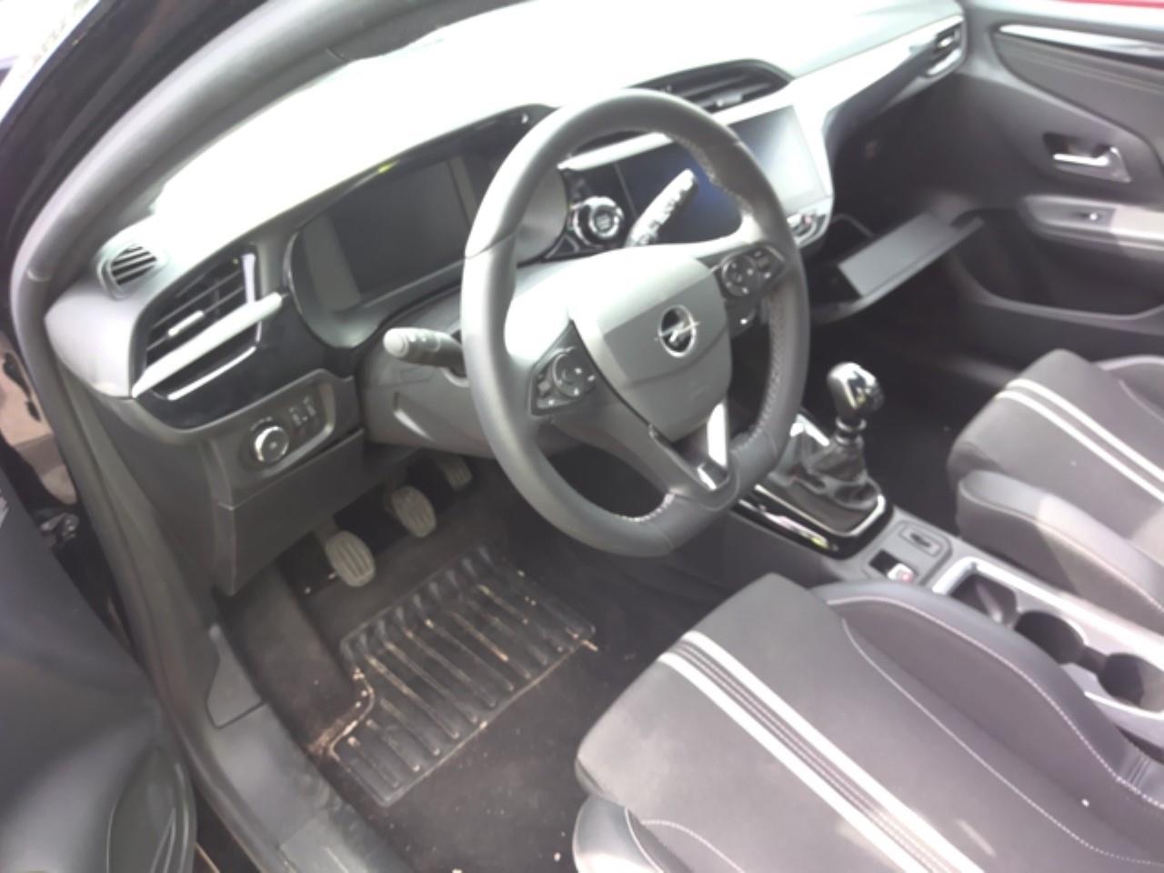 Foto Opel Corsa 5