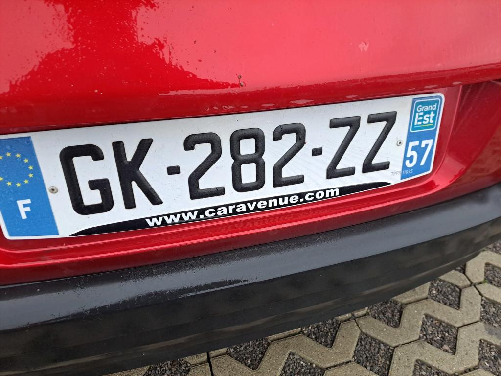 Citroen C3 PureTech 83 ch BVM5 You 2022