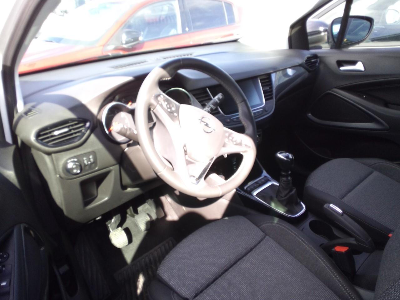 Foto Opel CrossLand 3