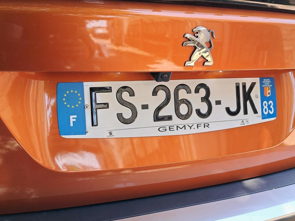 Peugeot 2008 BlueHDi 130 S&S EAT8 GT Line 2020