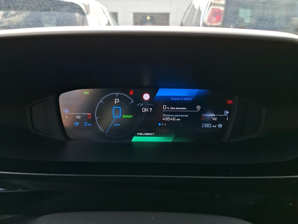 Peugeot 308 PHEV 180 e-EAT8 Active Pack 2023