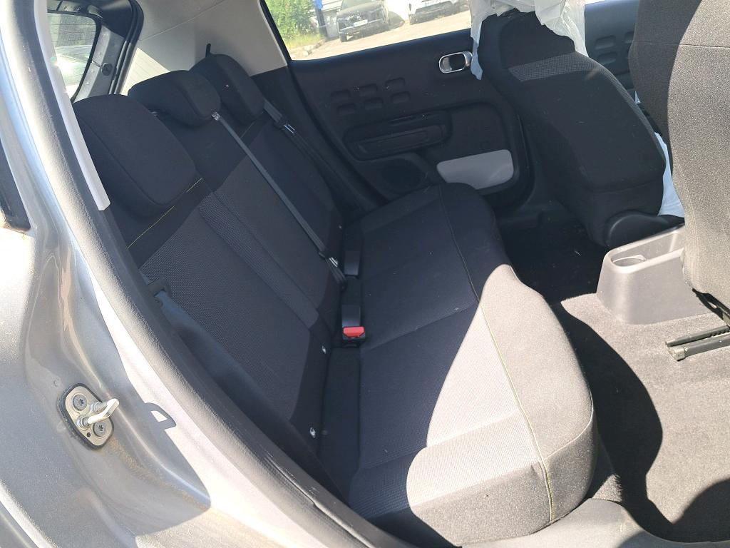Citroen C3 BlueHDi 100 S&S BVM6 Shine 2023