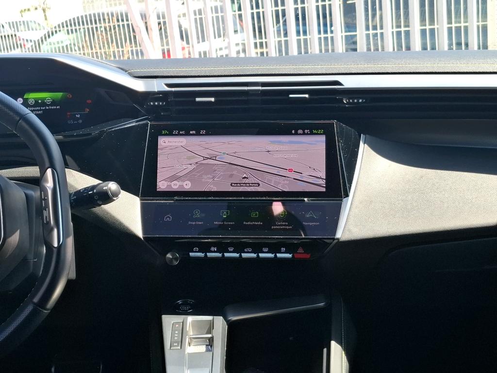 Peugeot 308 SW BlueHDi 130ch S&S EAT8 GT 2023