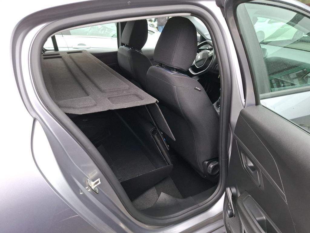 Peugeot 208 BLUEHDI 100 S&S BVM6 PREMIUM PACK 2021