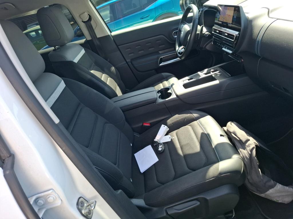 Citroen C5 Aircross BlueHDi 130 S&S EAT8 C-Series 2022