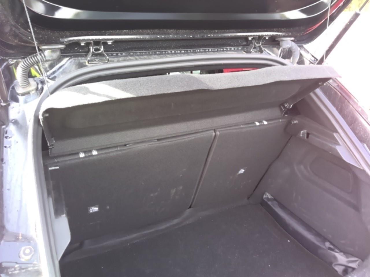 Foto Opel Corsa 15
