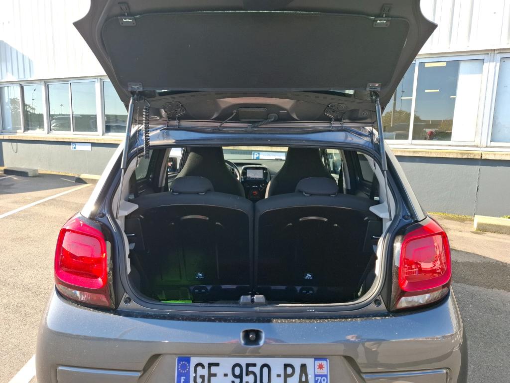 Citroen C1 VTi 72 S&S Shine 2022