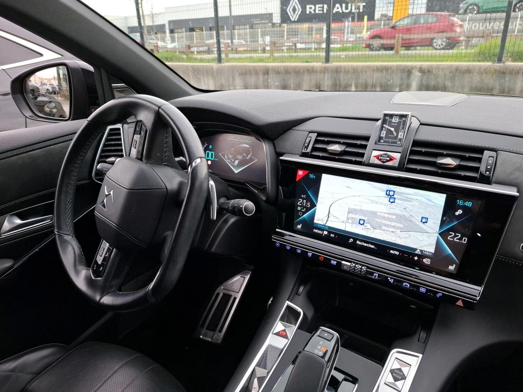 DS DS 7 CROSSBACK / DS 7 