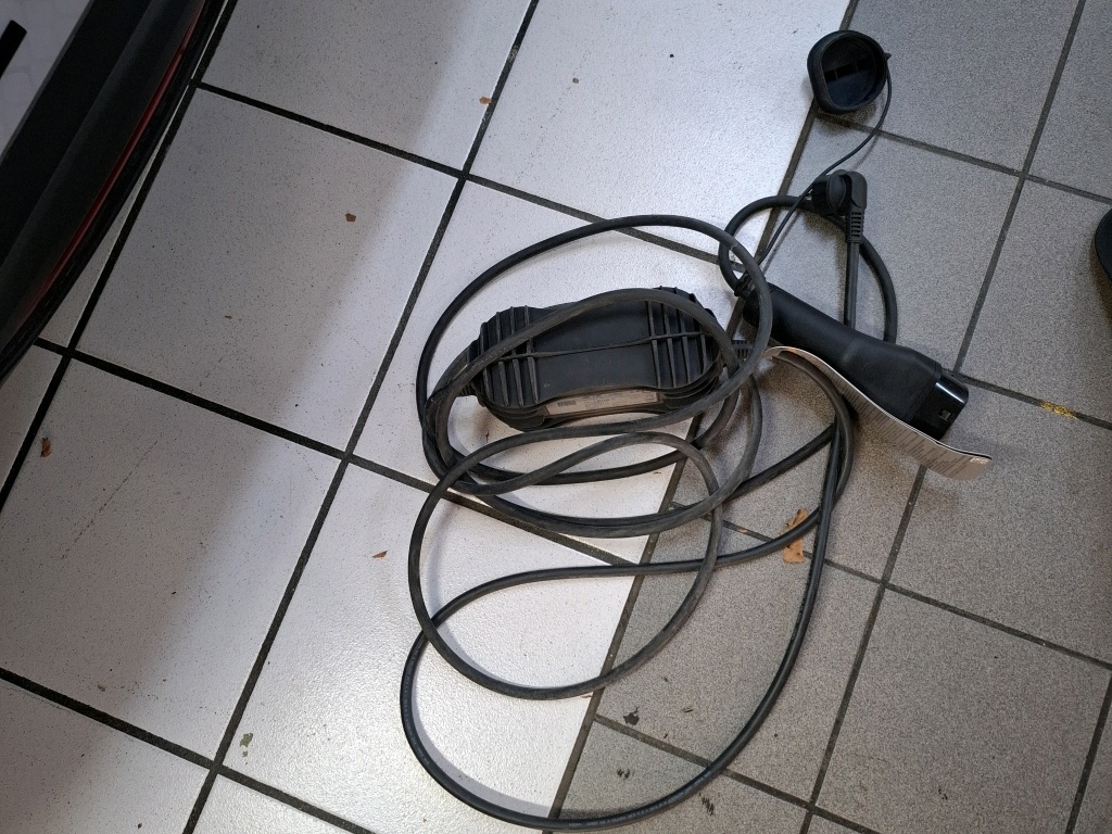 DS DS 3 CROSSBACK / DS 3 II 