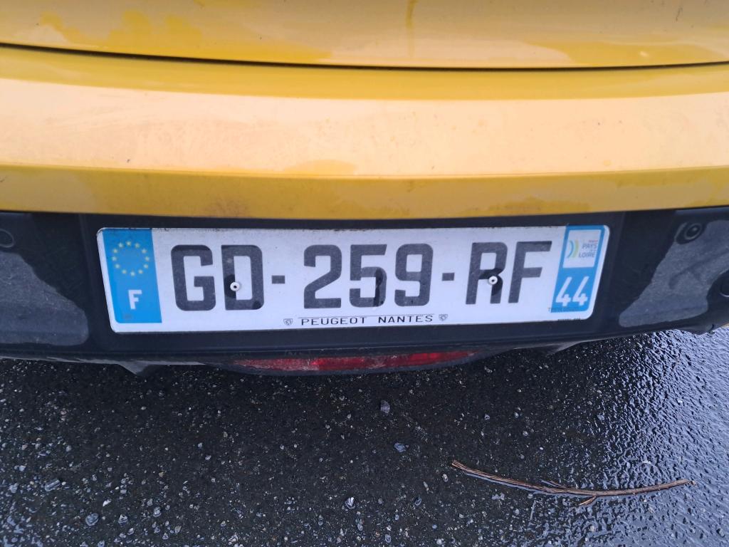 Peugeot 208 ELECTRIQUE 50 KWH 136 ACTIVE BUSINESS R 2021