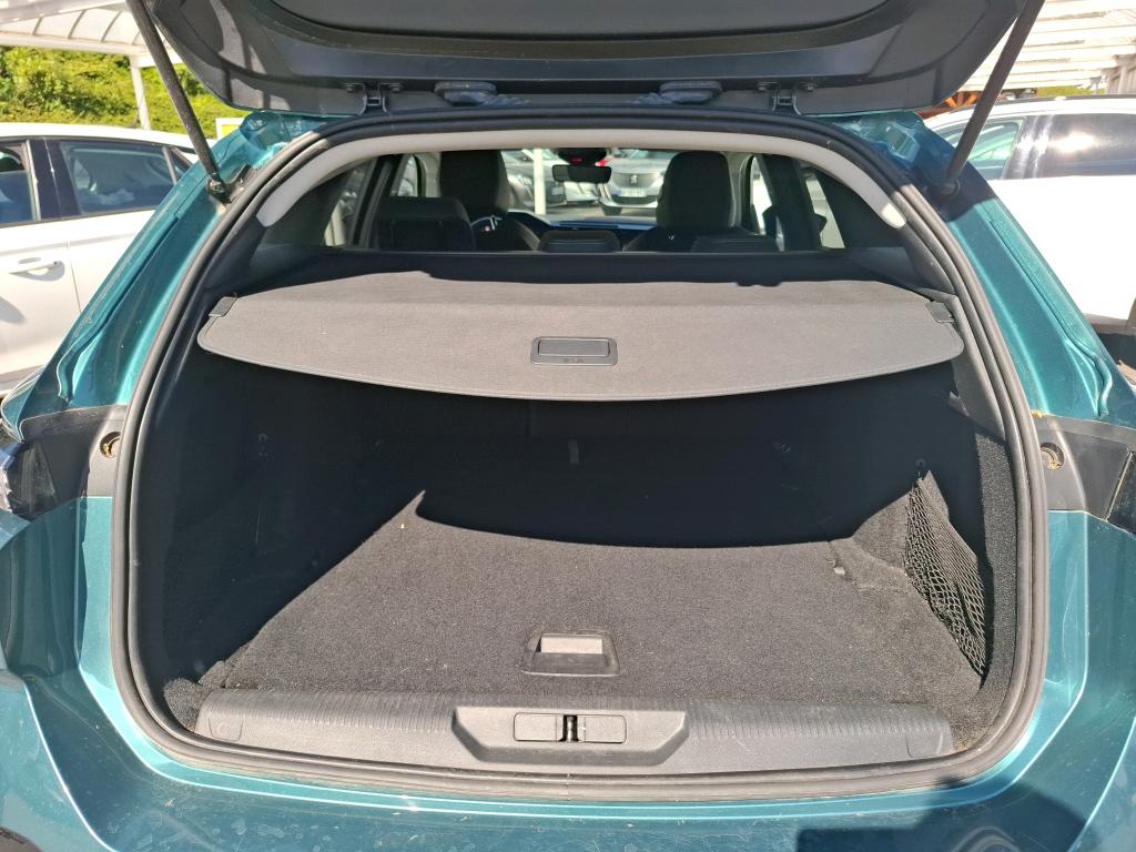 Peugeot 308 SW BlueHDi 130ch S&S EAT8 Allure Pack 2023