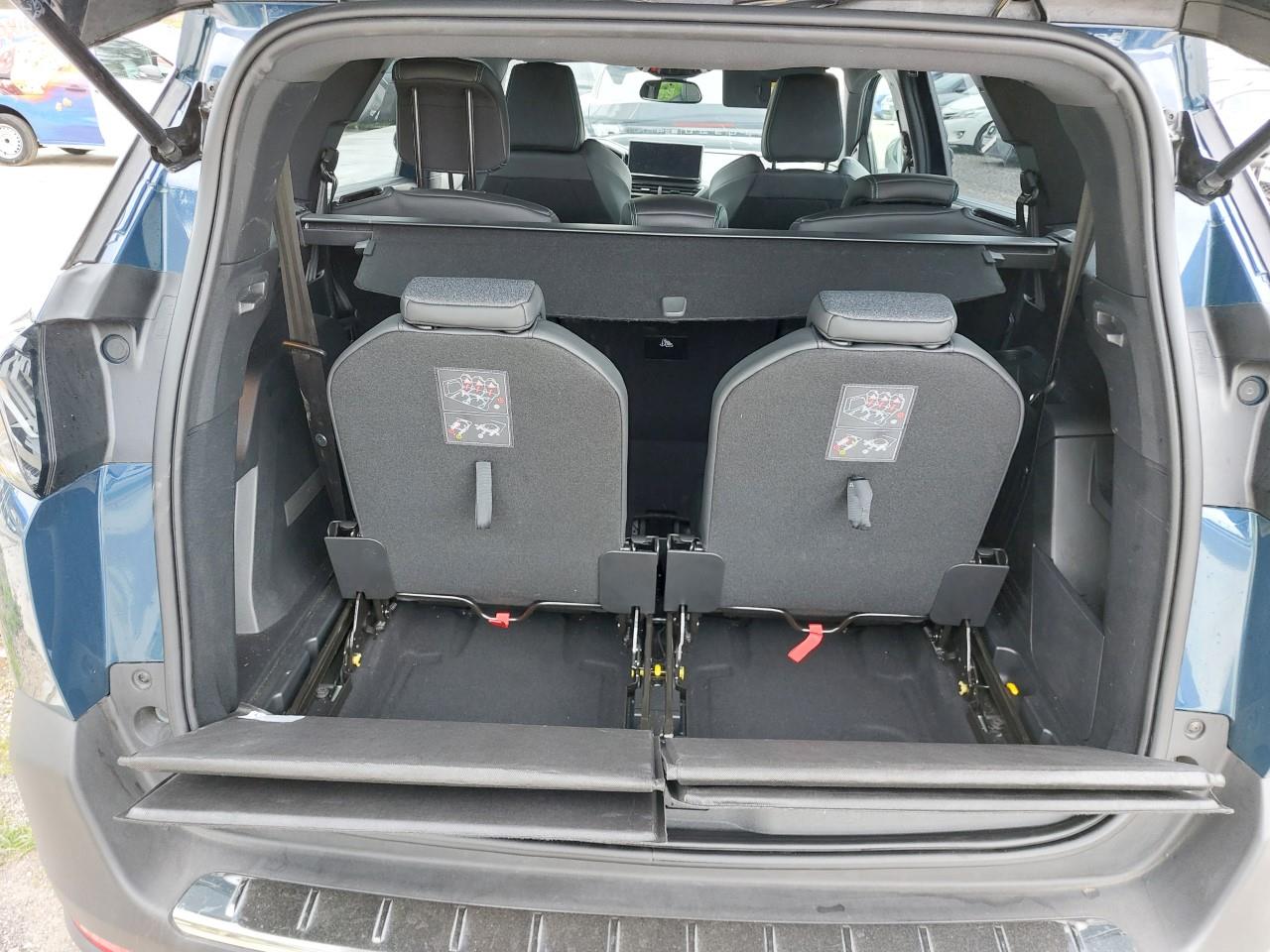 Foto Peugeot 5008 16