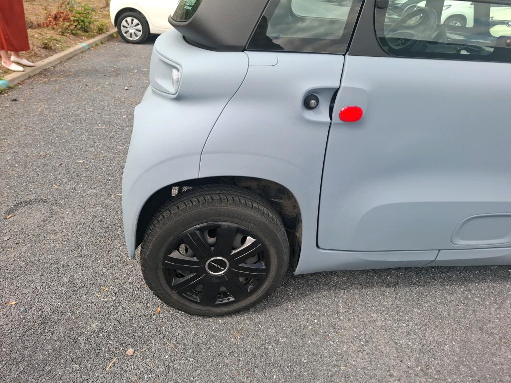 Citroen AMI