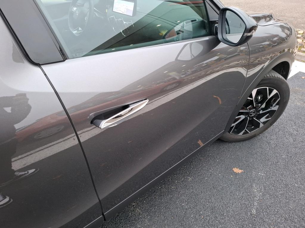 DS DS 3 PureTech 130 EAT8 Opera 2023