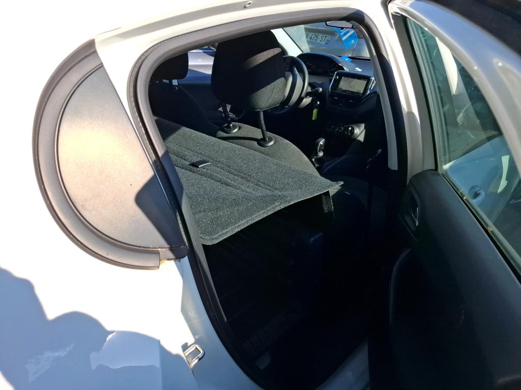 Peugeot 208 AFFAIRE BLUEHDI 100 S&S BVM5 PREMIUM PACK 2020
