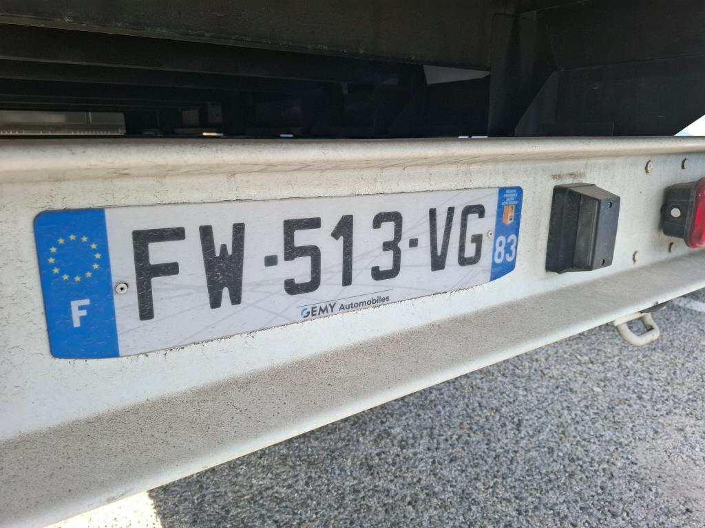 Peugeot BOXER PLC 435 L4 BLUEHDI 140 S&S PRO SR 2021