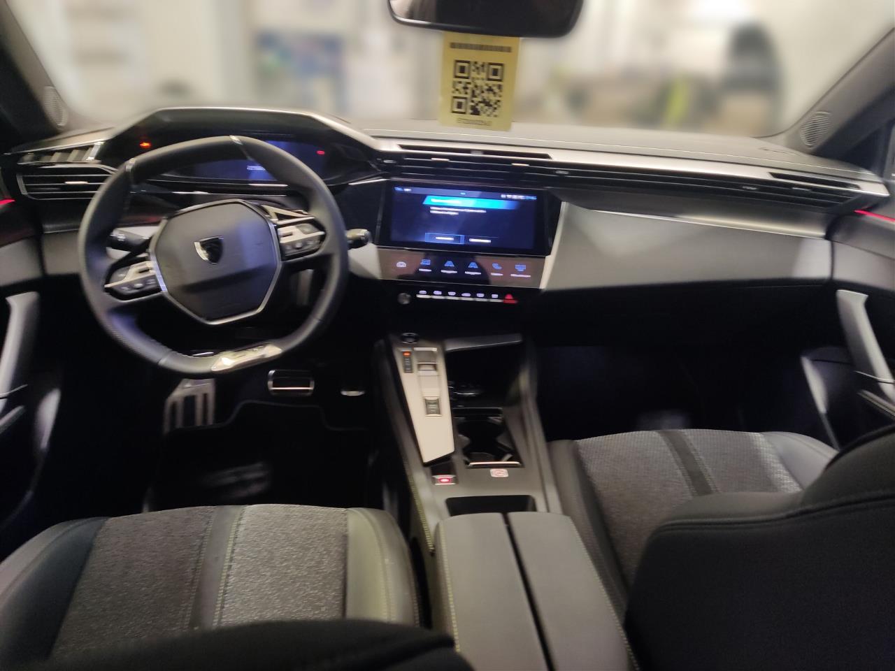 Peugeot 308 III