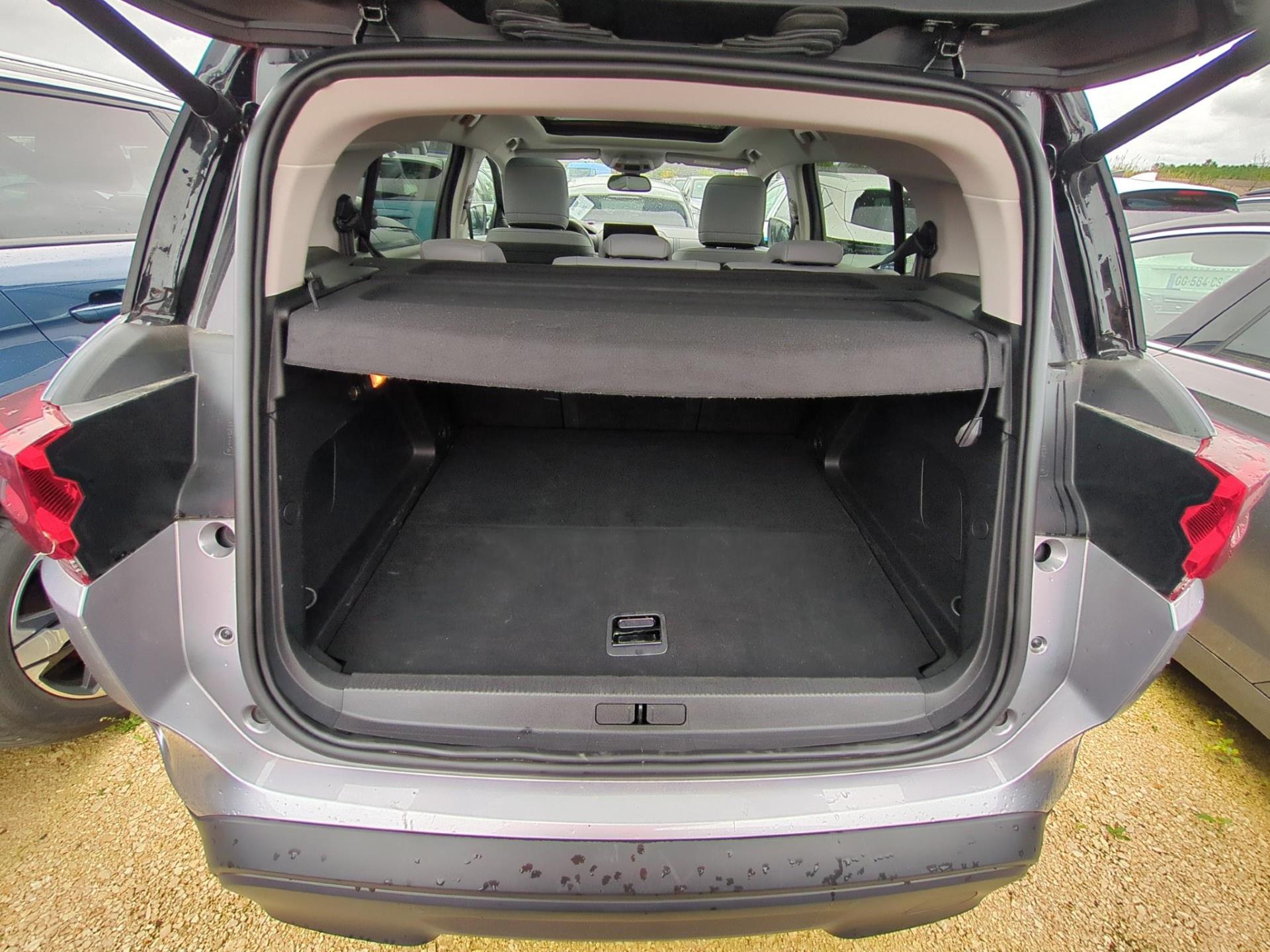 Citroen C5 Aircross Hybride Rechargeable 180 e-EAT8 Max 2024